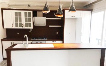 Mutfak Dolabı İmalatı İzmir izmir mutfak dolabı imalatı