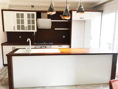 izmir mutfak dolabı imalatı