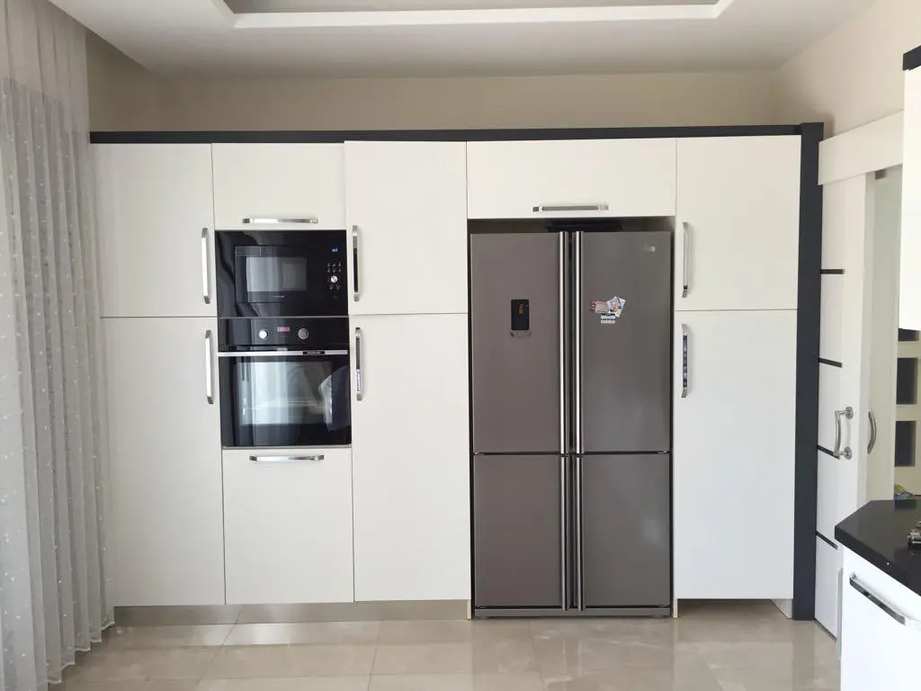 mutfak dolabı imalatçısı izmir