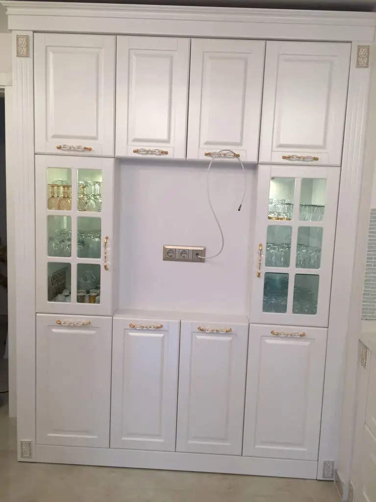 mutfak dolabı imalat izmir