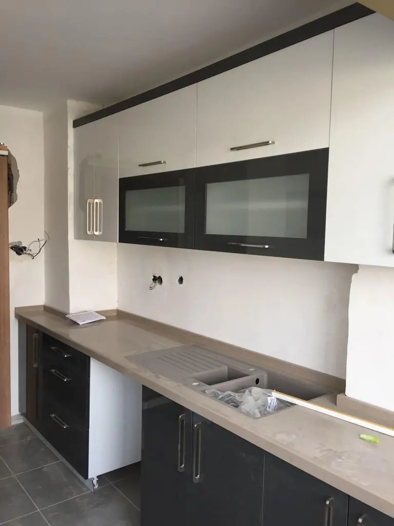 mutfak dolabı imalatçısı izmir