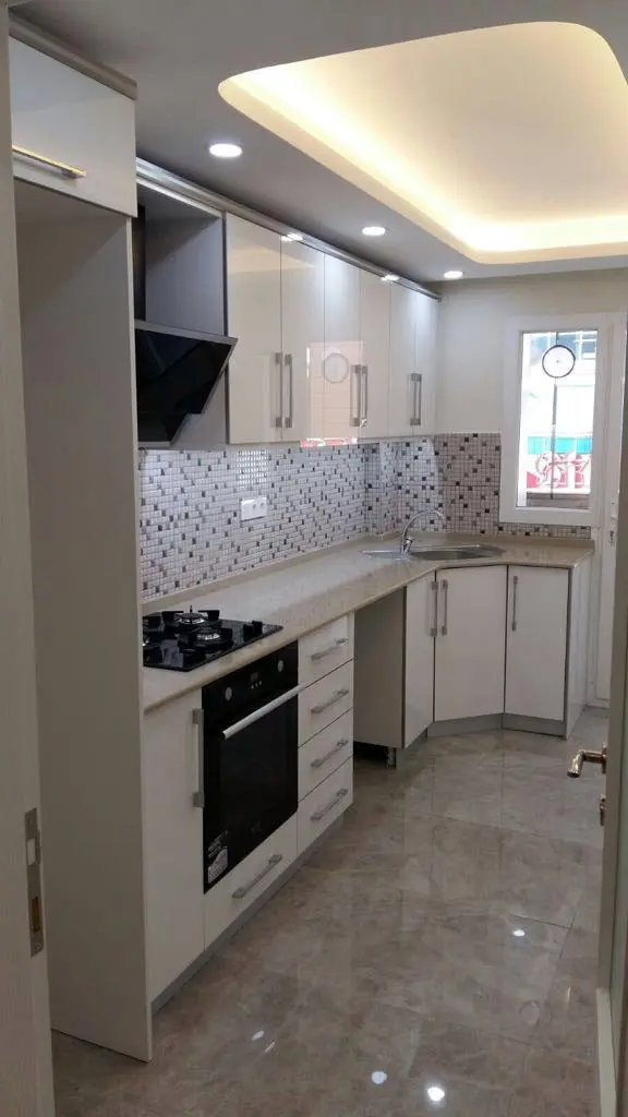 mutfak dolabı imalatçısı