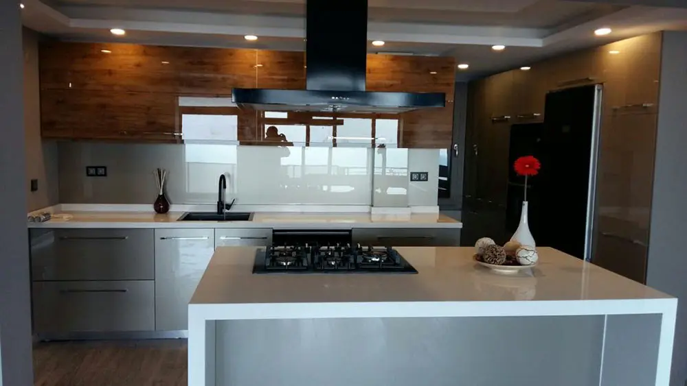 mutfak dolabı imalatı izmir