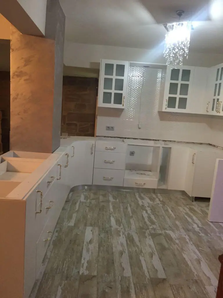 mutfak dolabı modeli izmir