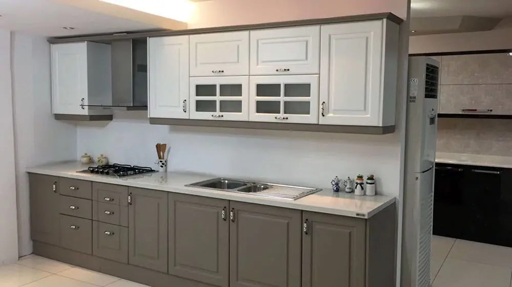 mutfak dolabı modelleri izmir