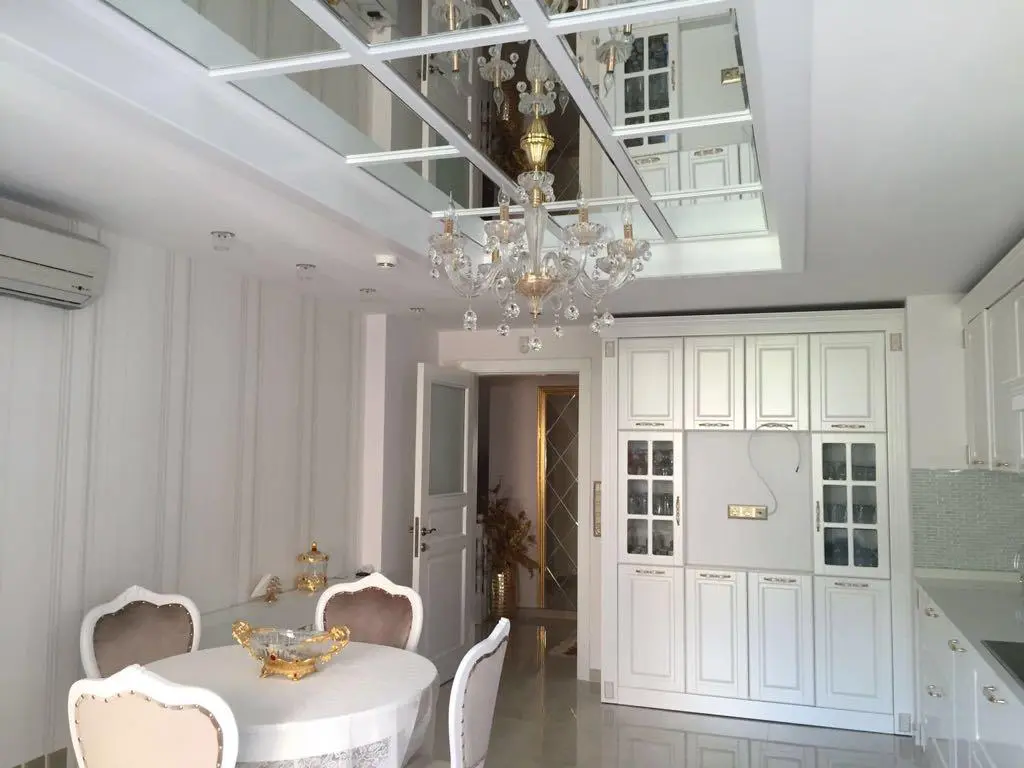 mutfak dolabı modelleri izmir