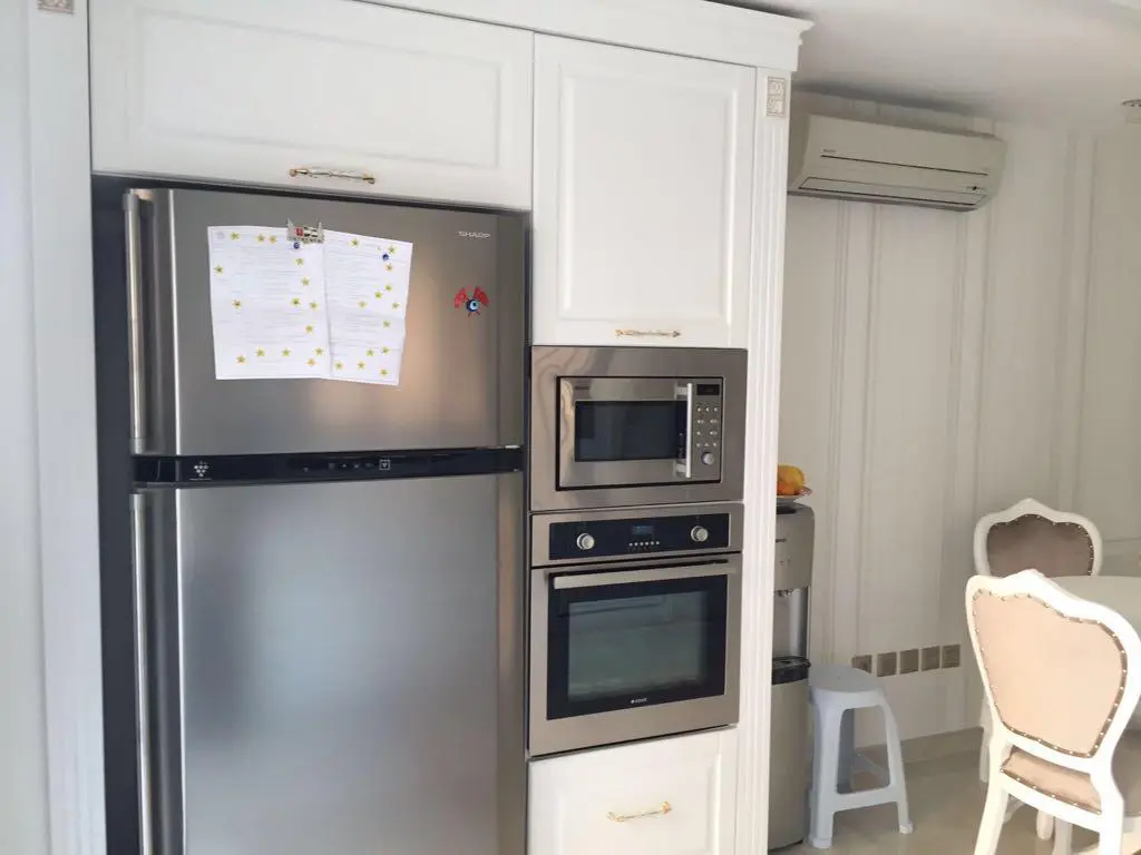 mutfak dolabı modelleri