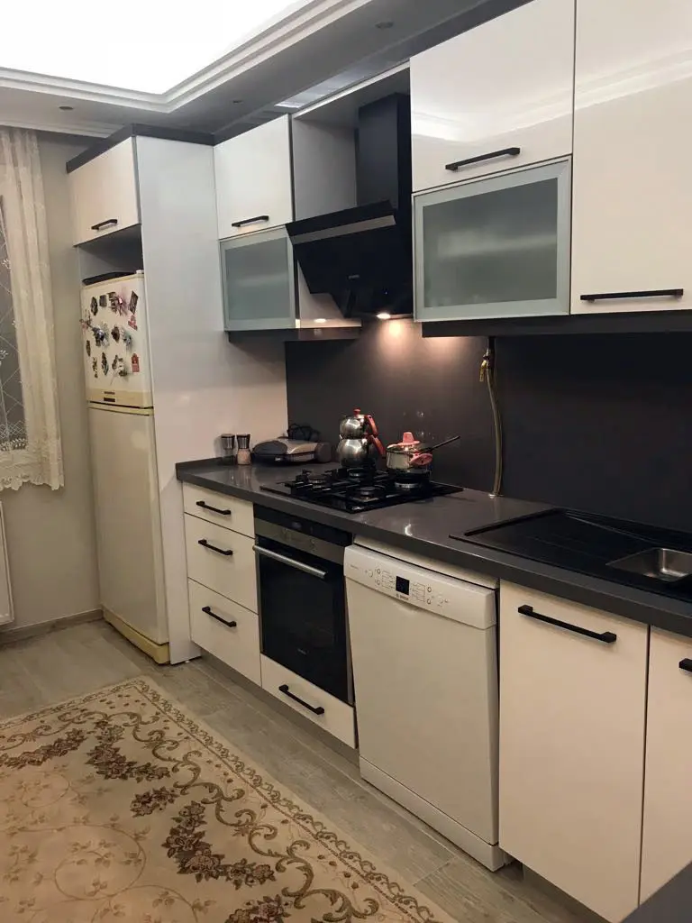 mutfak dolap modelleri