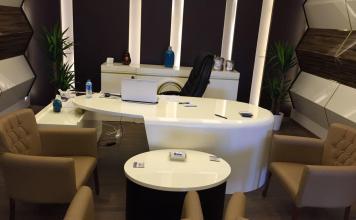 Ofis Mobilyaları ofis mobilyası