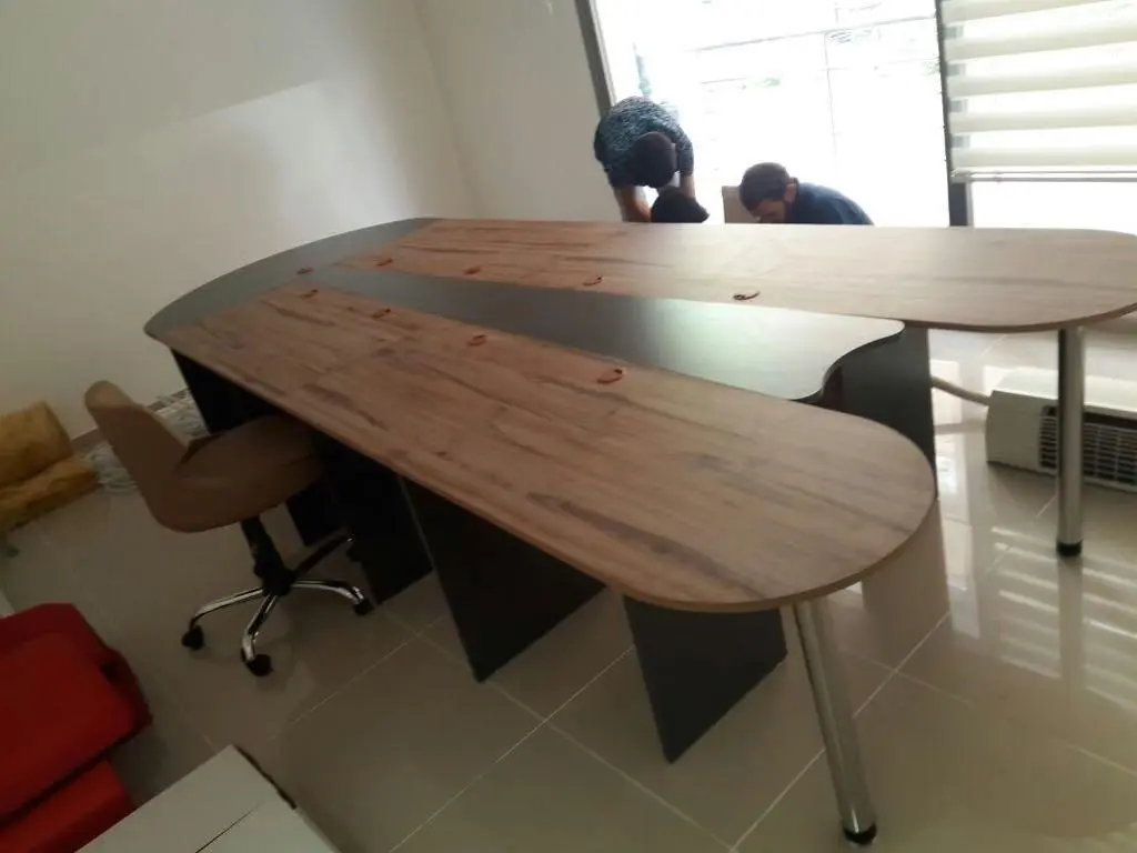 ofis mobilyası izmir