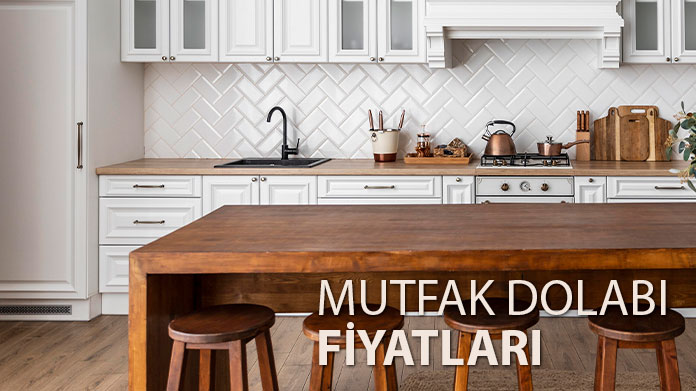 izmir mutfak dolabı fiyatları