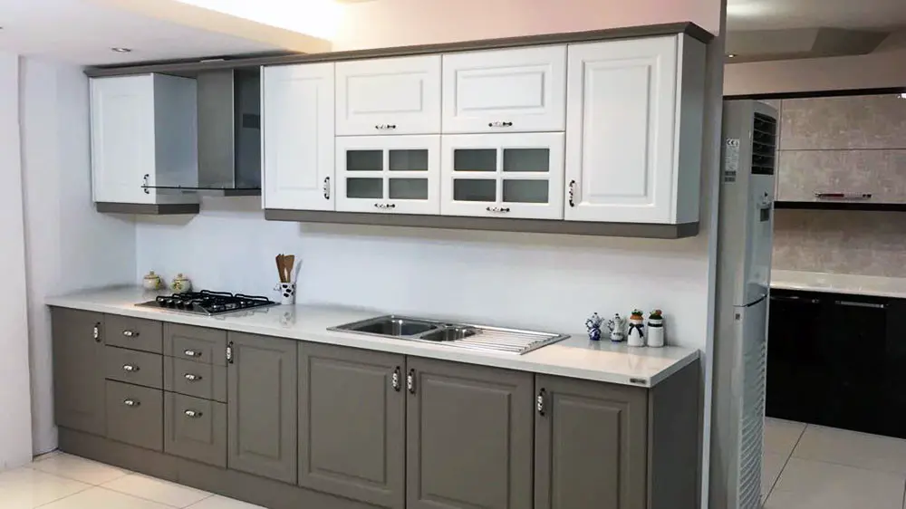 izmir mutfak dolabı ustası