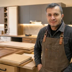 Karabağlar mutfak dolabı imalatı