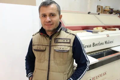 mutfak dolabı ustası sabri özcan